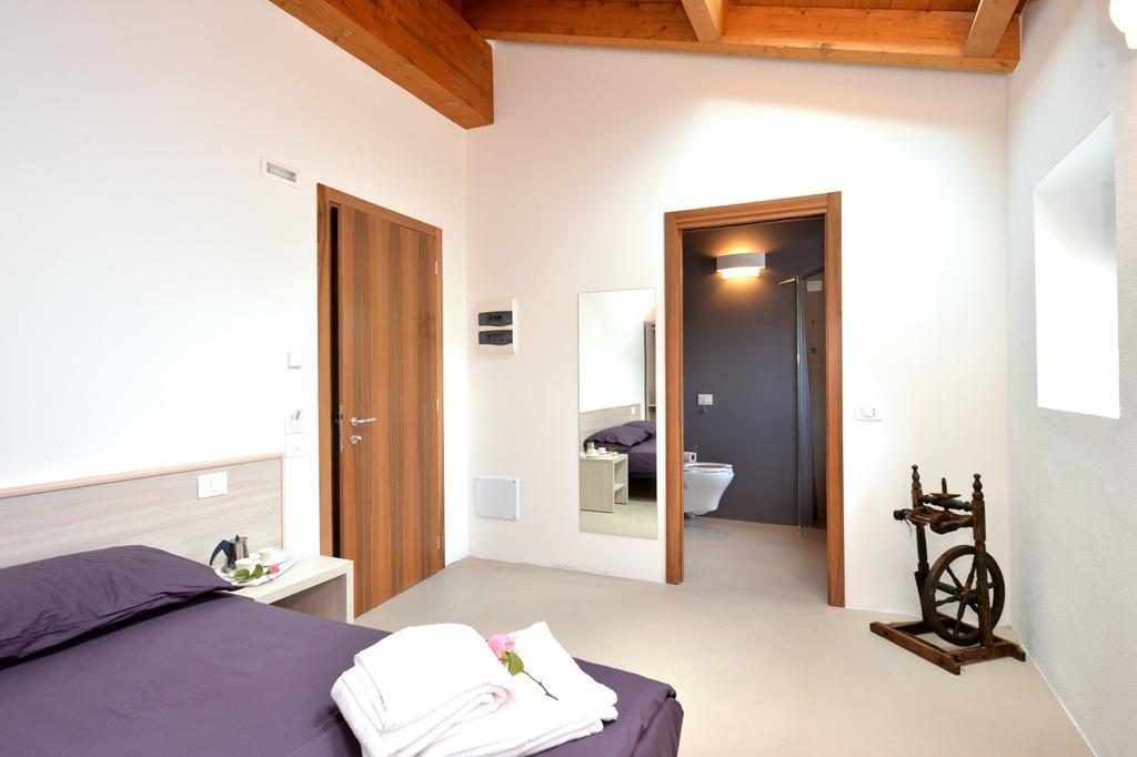 Agriturismo Tre Forti Rivoli Veronese ห้อง รูปภาพ