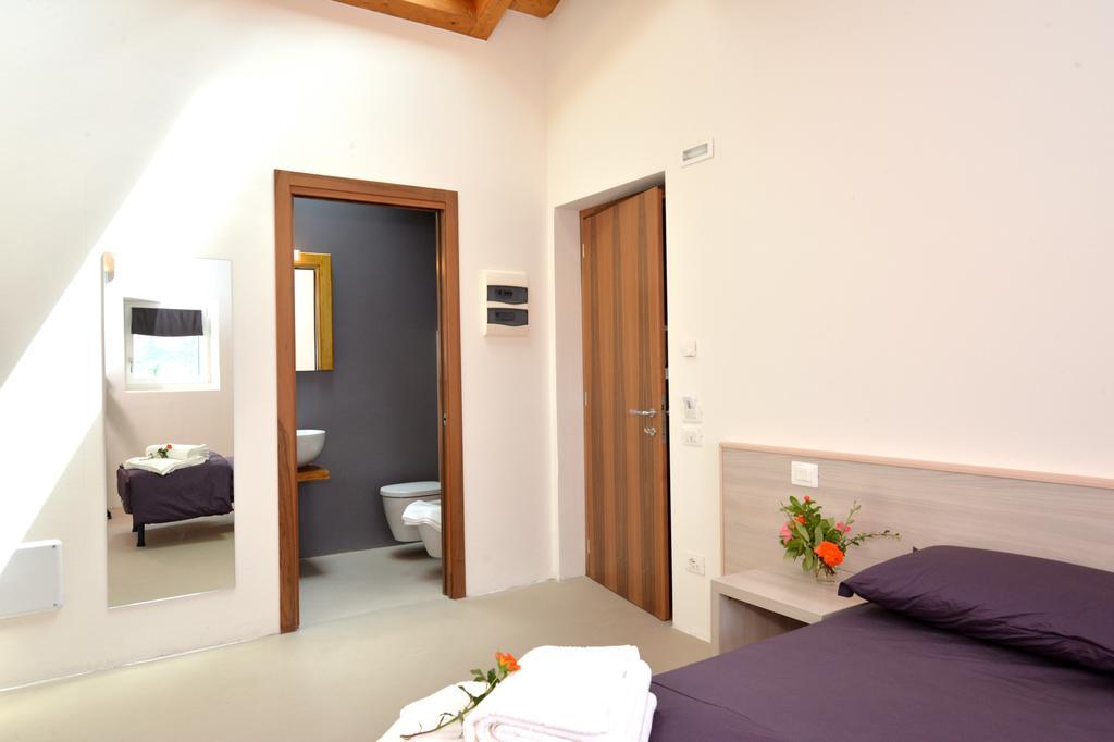Agriturismo Tre Forti Rivoli Veronese ห้อง รูปภาพ