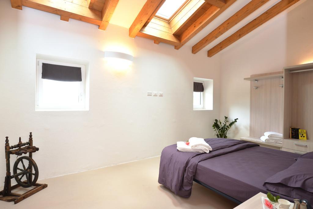Agriturismo Tre Forti Rivoli Veronese ห้อง รูปภาพ