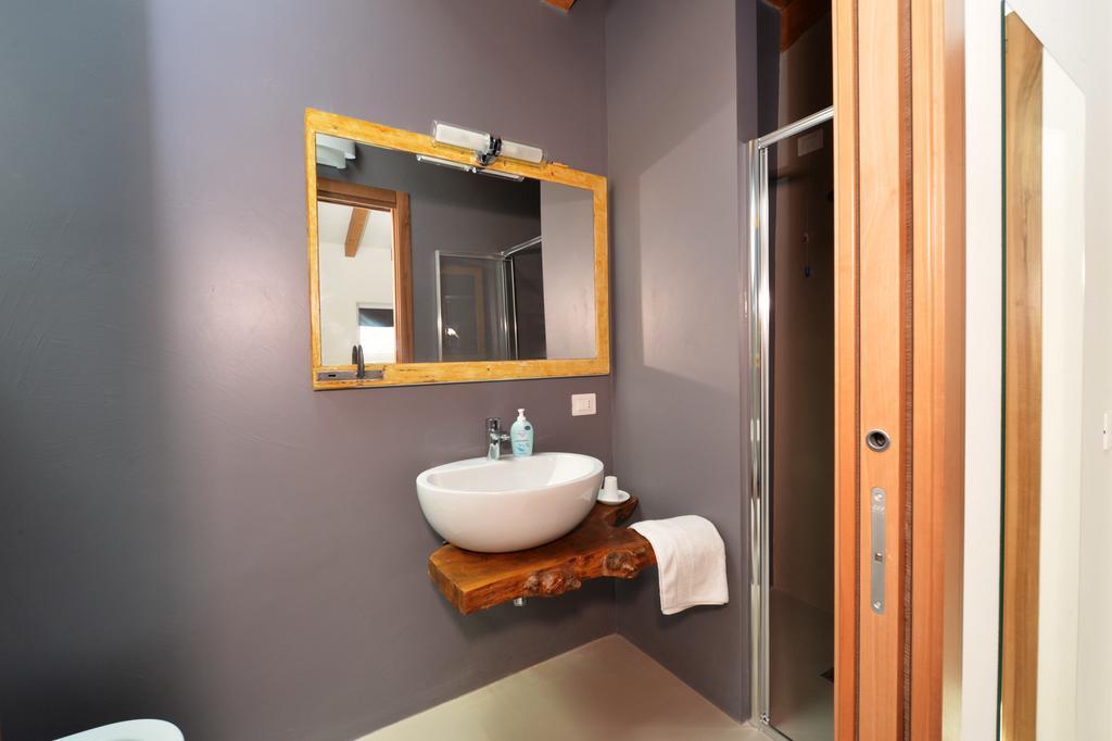 Agriturismo Tre Forti Rivoli Veronese ห้อง รูปภาพ