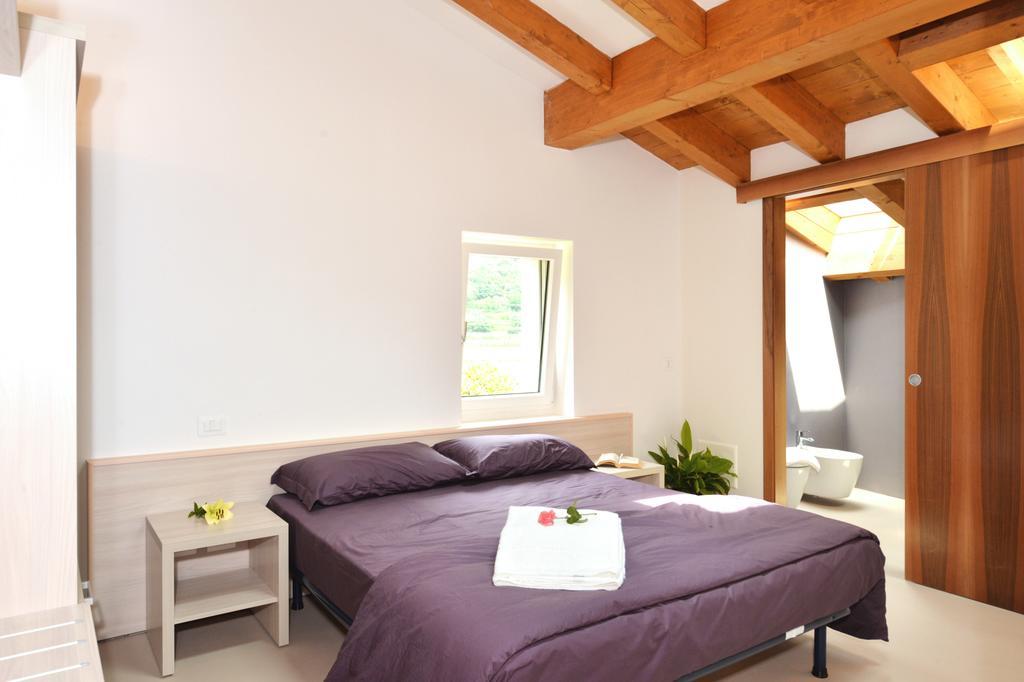 Agriturismo Tre Forti Rivoli Veronese ห้อง รูปภาพ