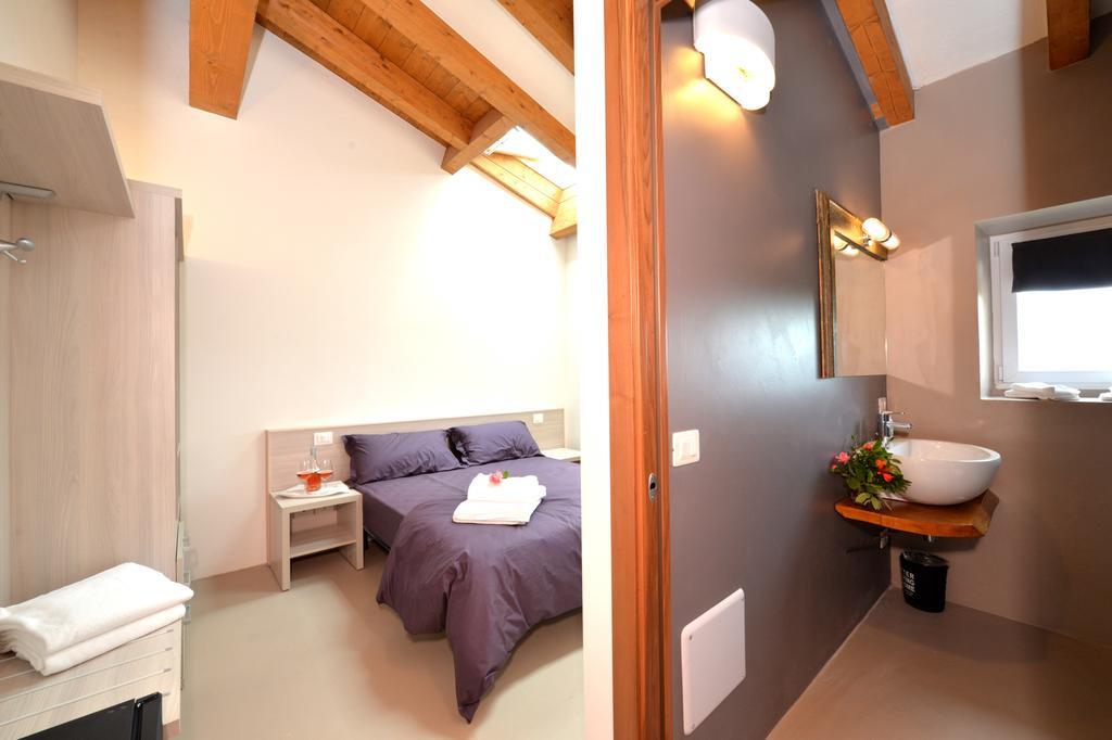 Agriturismo Tre Forti Rivoli Veronese ห้อง รูปภาพ