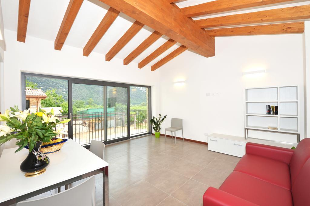 Agriturismo Tre Forti Rivoli Veronese ห้อง รูปภาพ