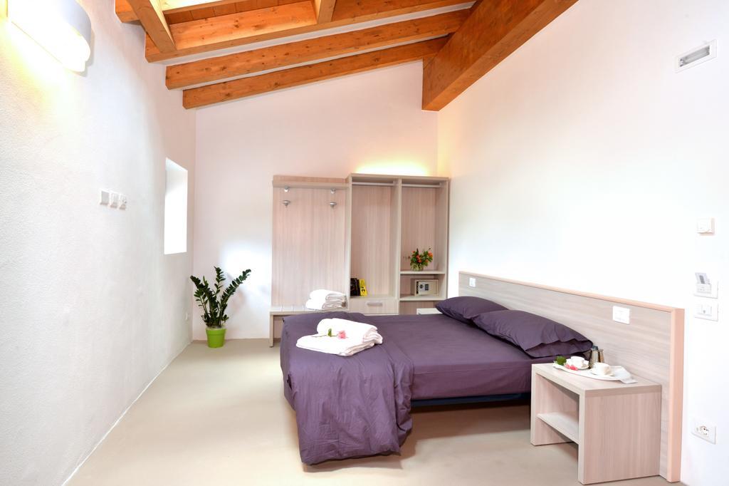 Agriturismo Tre Forti Rivoli Veronese ห้อง รูปภาพ