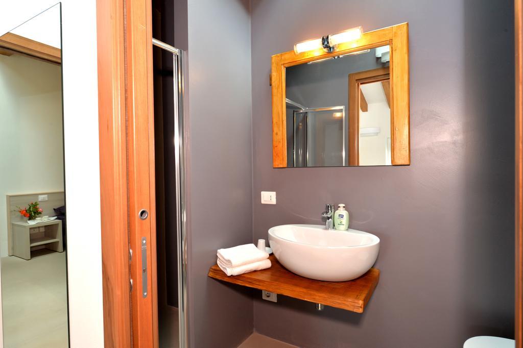 Agriturismo Tre Forti Rivoli Veronese ห้อง รูปภาพ