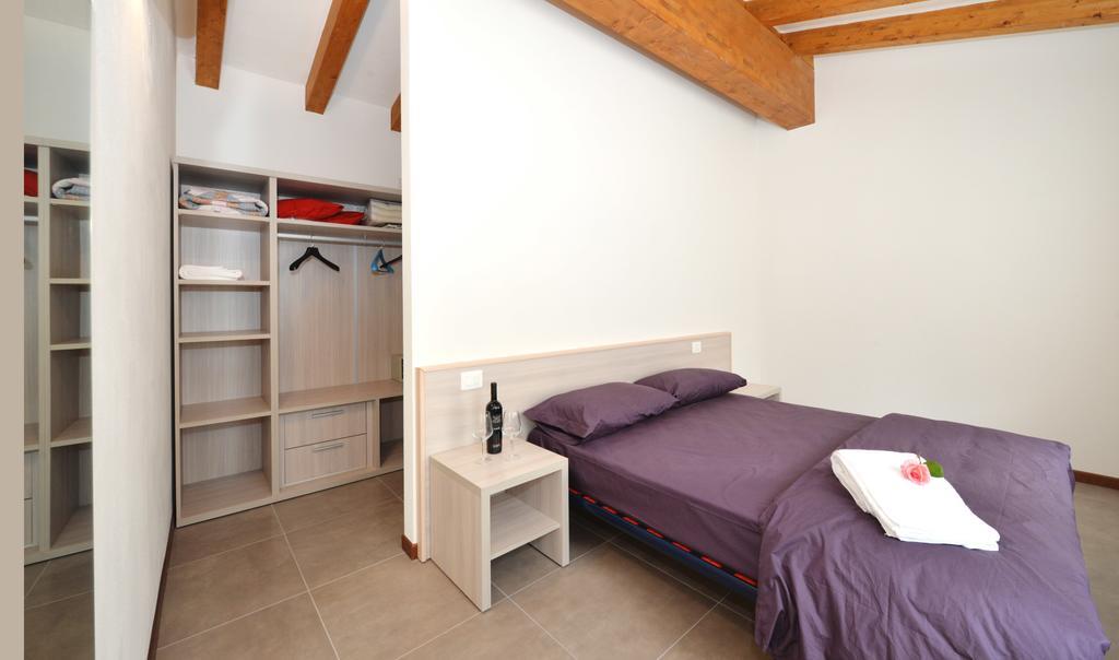 Agriturismo Tre Forti Rivoli Veronese ห้อง รูปภาพ