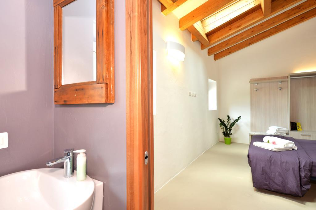 Agriturismo Tre Forti Rivoli Veronese ห้อง รูปภาพ
