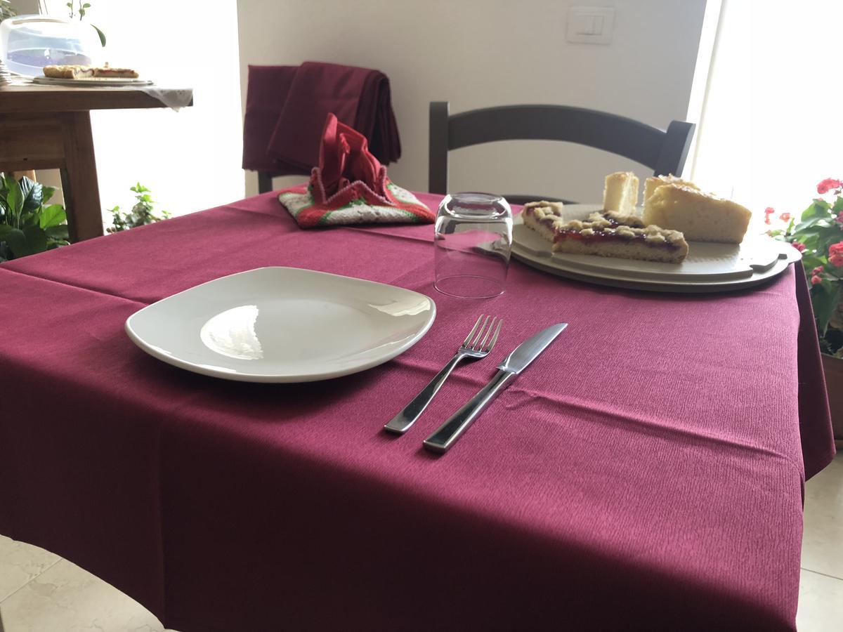 Agriturismo Tre Forti Rivoli Veronese ภายนอก รูปภาพ